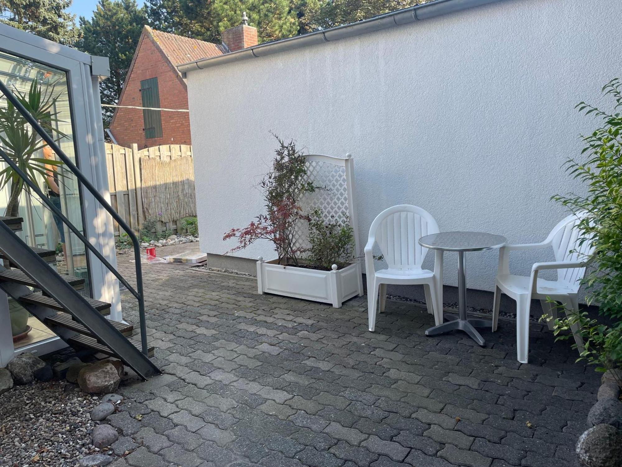 Kleines-Landhaus-Kopendorf Bojendorf المظهر الخارجي الصورة