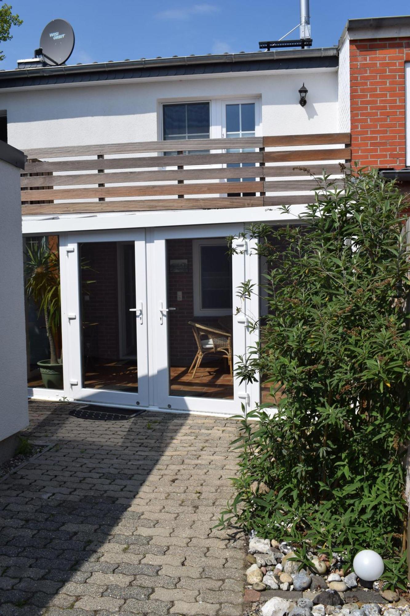 Kleines-Landhaus-Kopendorf Bojendorf المظهر الخارجي الصورة