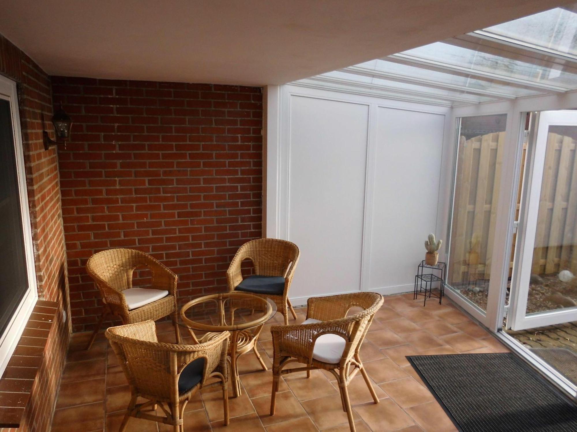 Kleines-Landhaus-Kopendorf Bojendorf المظهر الخارجي الصورة